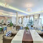 Hotel Atelia Lublino