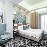 Atelia Hotel