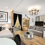 Hotel Atelia 4*