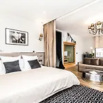 Hotel Atelia 4*