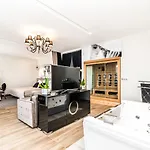 Hotel Atelia Lublino