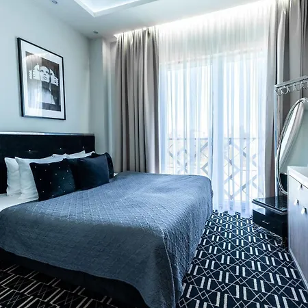 Hotel Atelia 4*