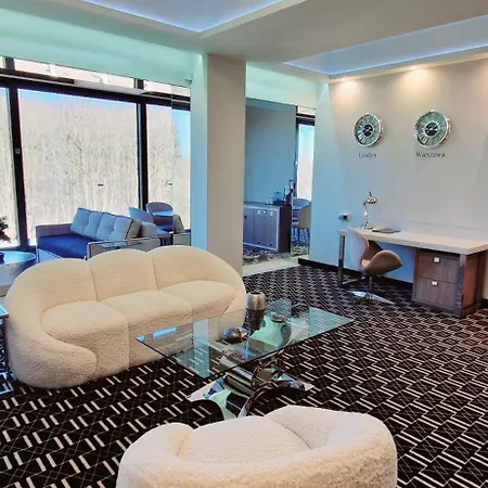 Atelia 4* Lublin