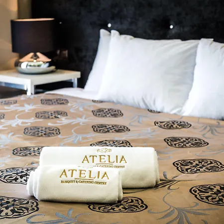 Atelia 4*