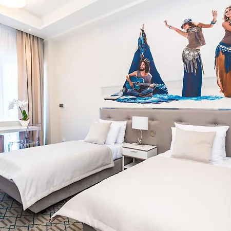 Atelia Hotel Lublino