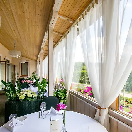 Atelia Hotel