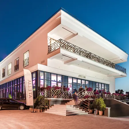 Hotel Atelia