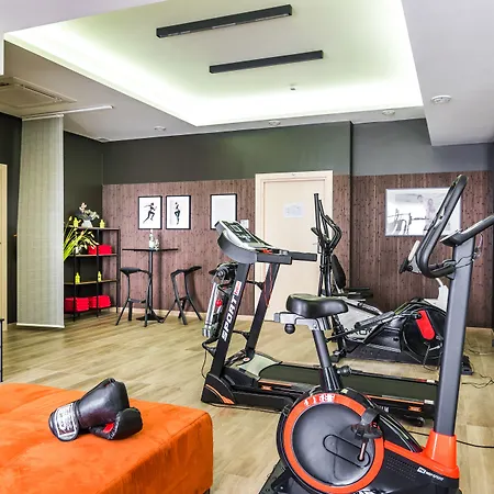 Atelia Hotel