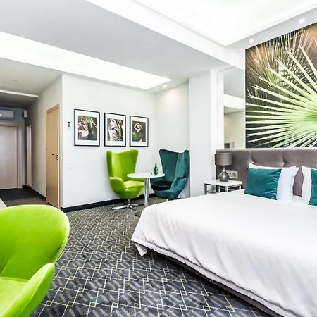 Atelia 4*