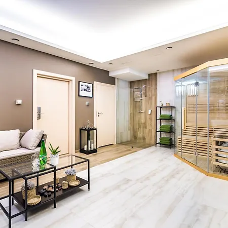 Atelia 4* Lublino