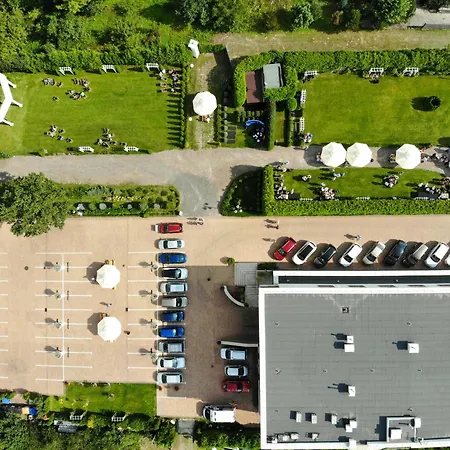 Hotel Atelia Lublin