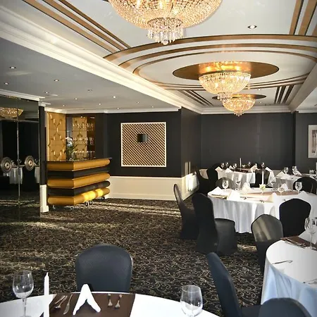 Hotel Atelia Lublino