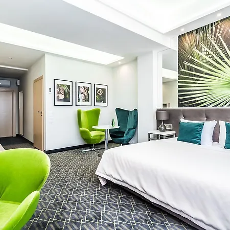 Atelia Hotel