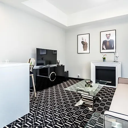 Atelia Hotel Lublin