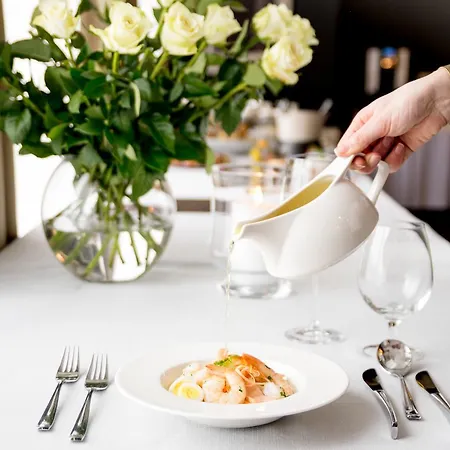 Atelia Hotel Lublin