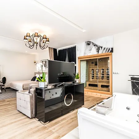 Hotel Atelia Lublin