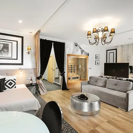 Atelia Hotel Lublin