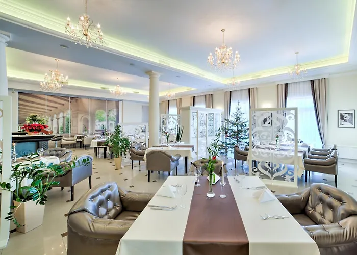 Hotel Atelia Lublin